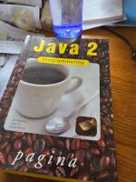 Java 2 programmering