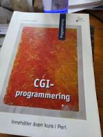 CGI programmering