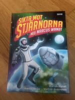 Sikta mot stj&auml;rnorna med Marcus Wandt