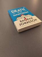 Death at the Sanatorium