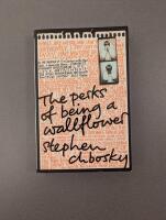 Perks of being a wallflower