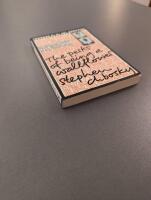 Perks of being a wallflower