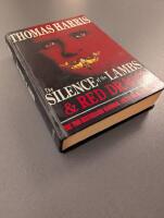 The Silence of the Lambs & Red Dragon