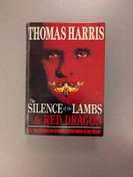 The Silence of the Lambs & Red Dragon