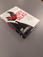 Madoff Talks Uncovering the untold story behind the most notorious Ponzi scheme in history