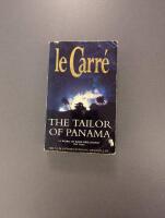 The tailor of Panama