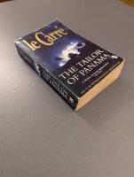 The tailor of Panama