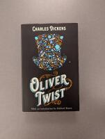 Oliver Twist