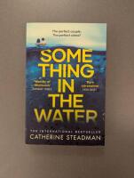 Something in the Water