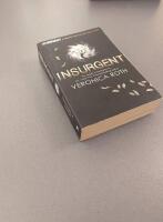 Insurgent (II) (Adult edition)