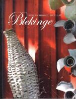 Blekinge mellan himmel och hav