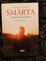 Leva med l&aring;ngvarig sm&auml;rta : strategier f&ouml;r b&auml;ttre livskvalitet