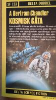 Kosmisk g&aring;ta