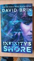 Infinitys shore 