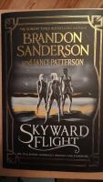 Skyward Flight