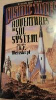 Adventures in the sol system