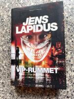 VIP RUMMET