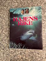 Hajens rike