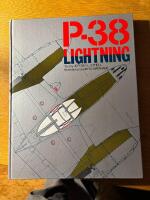 P.38 Lightning