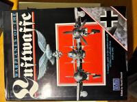 Warplanes of the Luftwaffe
