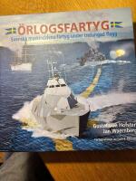 &Ouml;rlogsfartyg