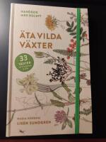 &Auml;ta vilda v&auml;xter