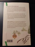 &Auml;ta vilda v&auml;xter