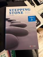 Stepping Stone delkurs 3, elevbok, 5:e uppl