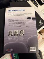 Stepping Stone delkurs 3, elevbok, 5:e uppl