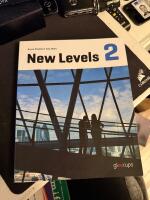 New Levels 2 Elevbok