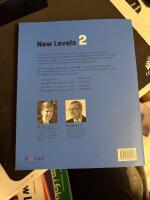 New Levels 2 Elevbok