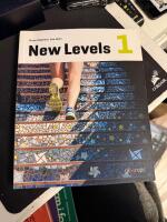 New Levels 1 Elevbok