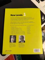 New Levels 1 Elevbok