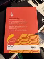 Svenska impulser 3 Svenska som andraspr&aring;k