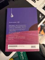 Svenska impulser 1 Svenska som andraspr&aring;k