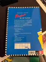 Rivstart B1+B2 Textbok inkl ljudfiler, andra upplagan