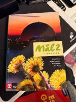 M&aring;l 2 L&auml;robok inkl ljudfiler, fj&auml;rde upplagan