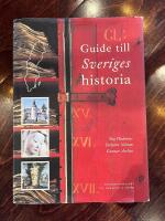 Guide till Sveriges historia