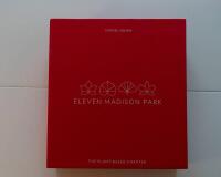 Eleven Madison Park: The Plant-Based Chapter