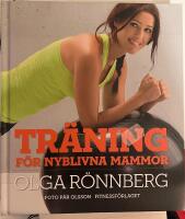 Tr&auml;ning f&ouml;r nyblivna mammor