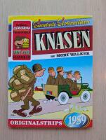Knasen : originalstrips fr&aring;n 1959