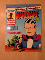 Mandrake : [original&auml;ventyr fr&aring;n 1935-36]