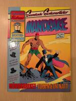 Mandrake : [de allra f&ouml;rsta s&ouml;ndagssidorna fr&aring;n &aring;r 1935]