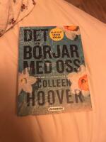 Det b&ouml;rjar med oss