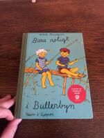 Bara roligt i Bullerbyn