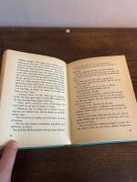 Bara roligt i Bullerbyn