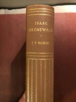 Isaac Gr&uuml;newald