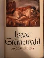 Isaac Gr&uuml;newald