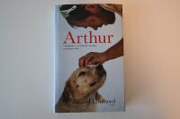 Arthur : gatuhunden som l&auml;mnade djungeln och hittade hem