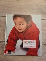 Sticka till babyn